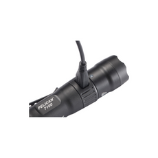 Pelican 7100 Tactical LED, Li-Ion Rechargeable Flashlight