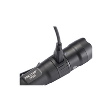 Pelican 7100 Tactical LED, Li-Ion Rechargeable Flashlight