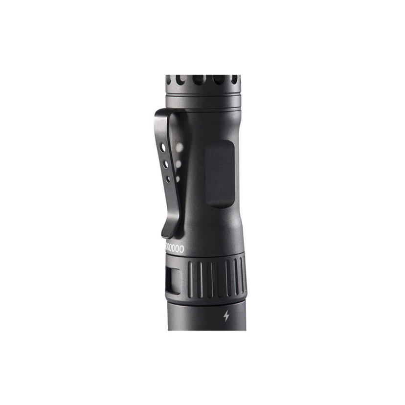 Pelican 7100 Tactical LED, Li-Ion Rechargeable Flashlight