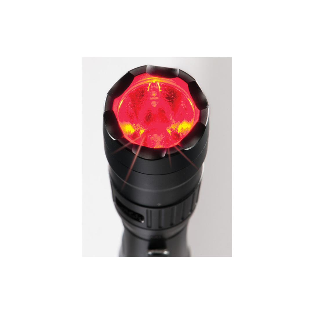 Pelican 7600 Tactical LED, Li-Ion Rechargeable Flashlight