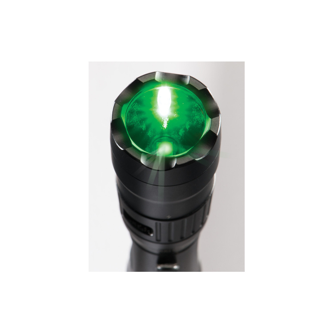 Pelican 7600 Tactical LED, Li-Ion Rechargeable Flashlight