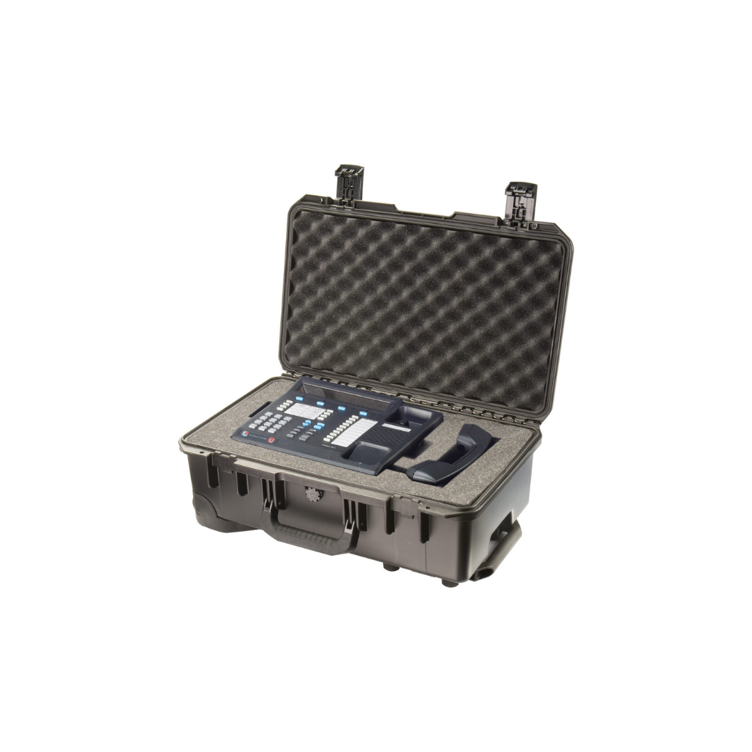 Pelican IM2500 Storm Carry On Case