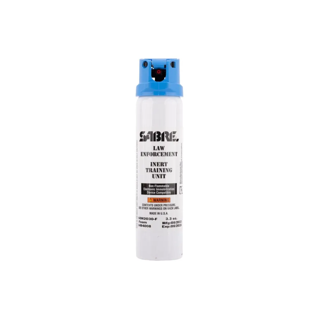 SABRE MK-4 3.3 oz Inert - Foam