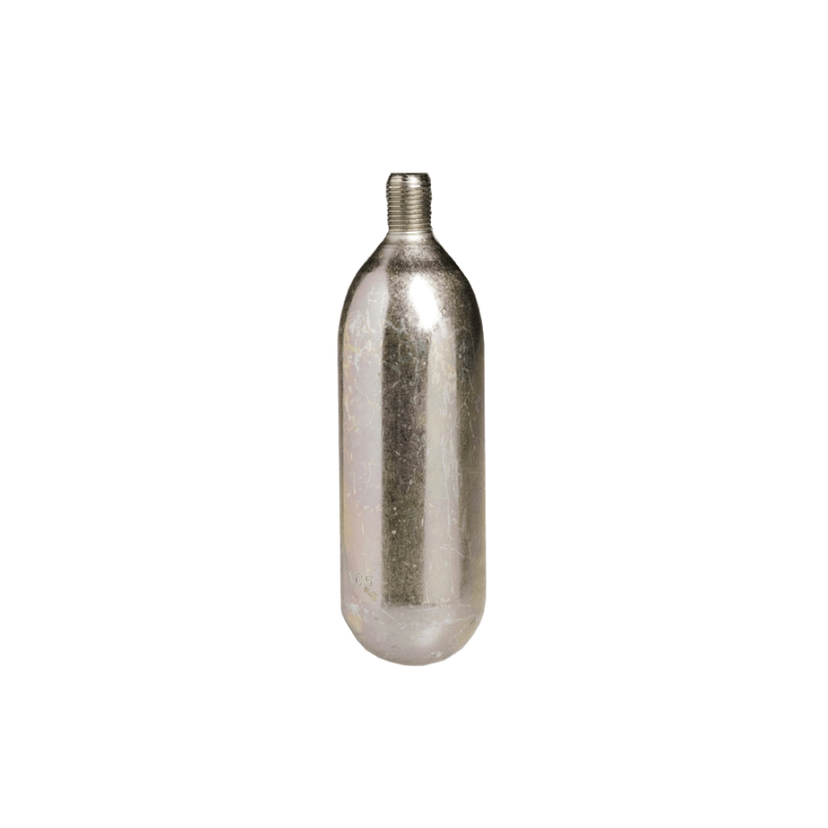 SABRE MK-60 Nitrogen Refill Cylinder