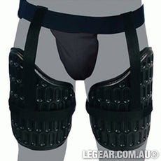 Scorpion Male Groin Guards