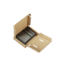 SET 50pk Steel pins