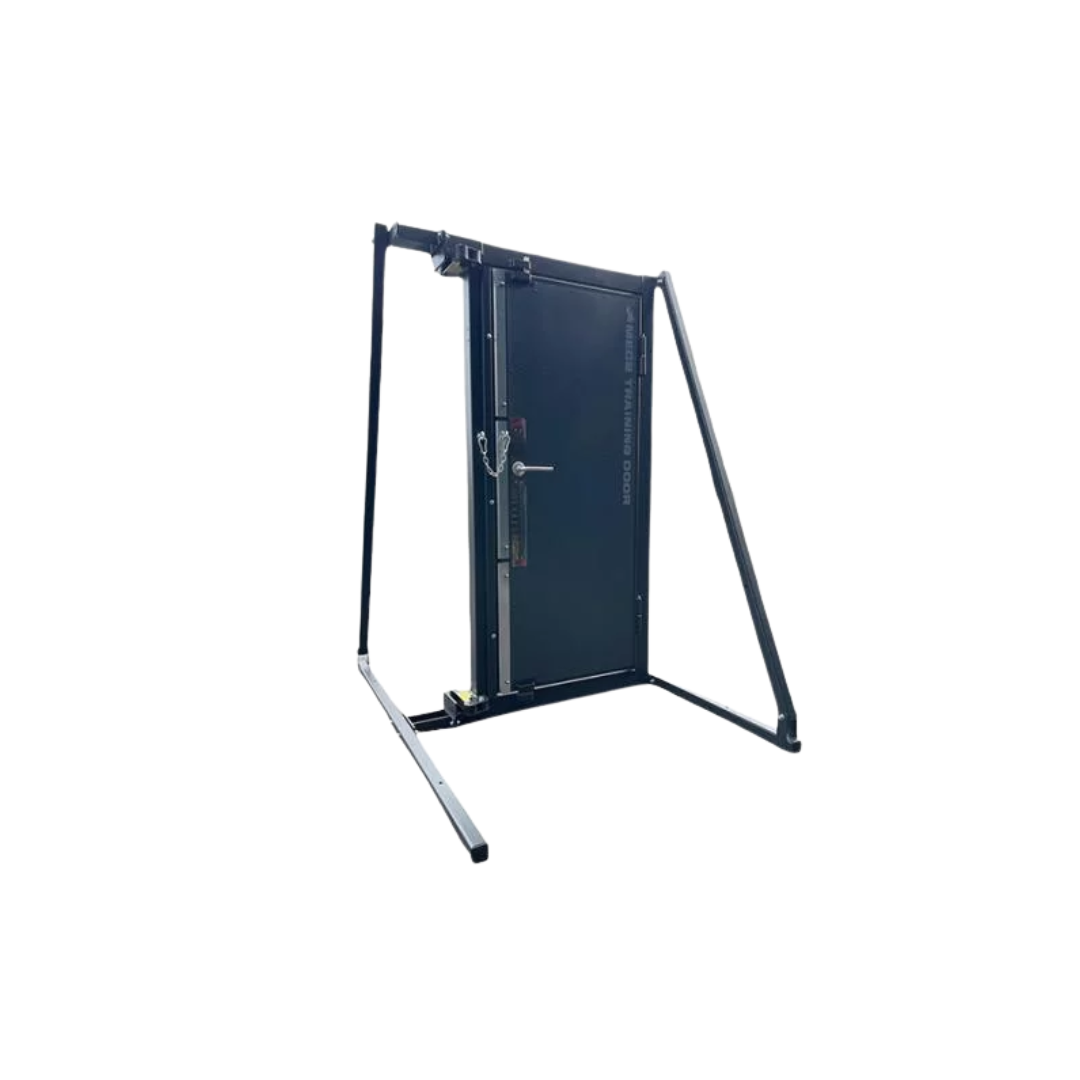 SET MEC2 Training Door