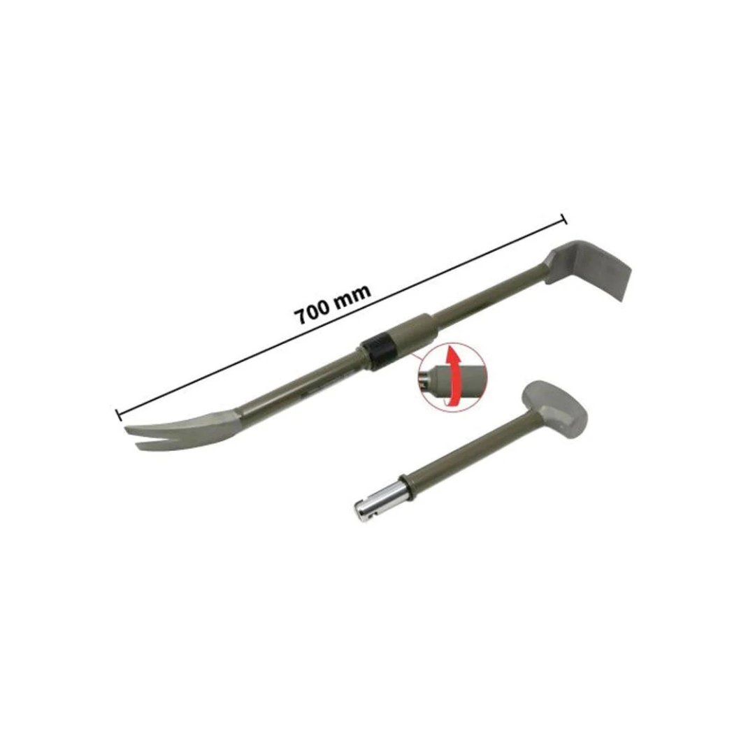 SET SP4 Compact Tool