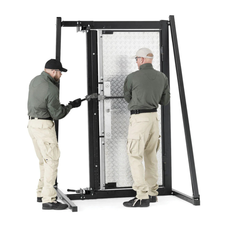 SET Tactical Multisledge