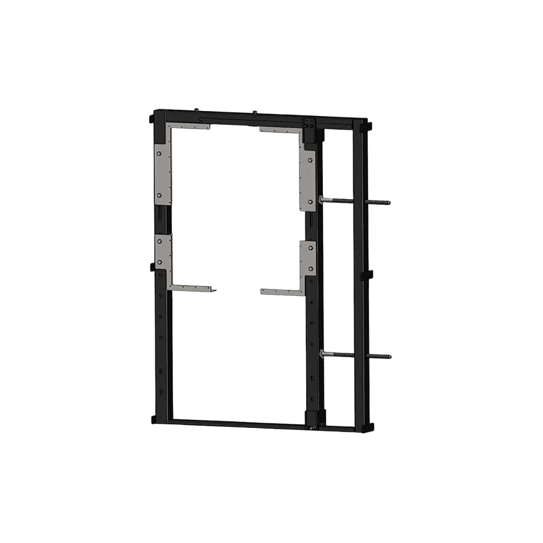 SET Window Fastening Brackets