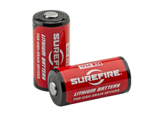 SureFire 72 Cell Bulk Box SF123A Batteries
