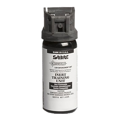 SABRE Crossfire - Inert - MK-3 Gel