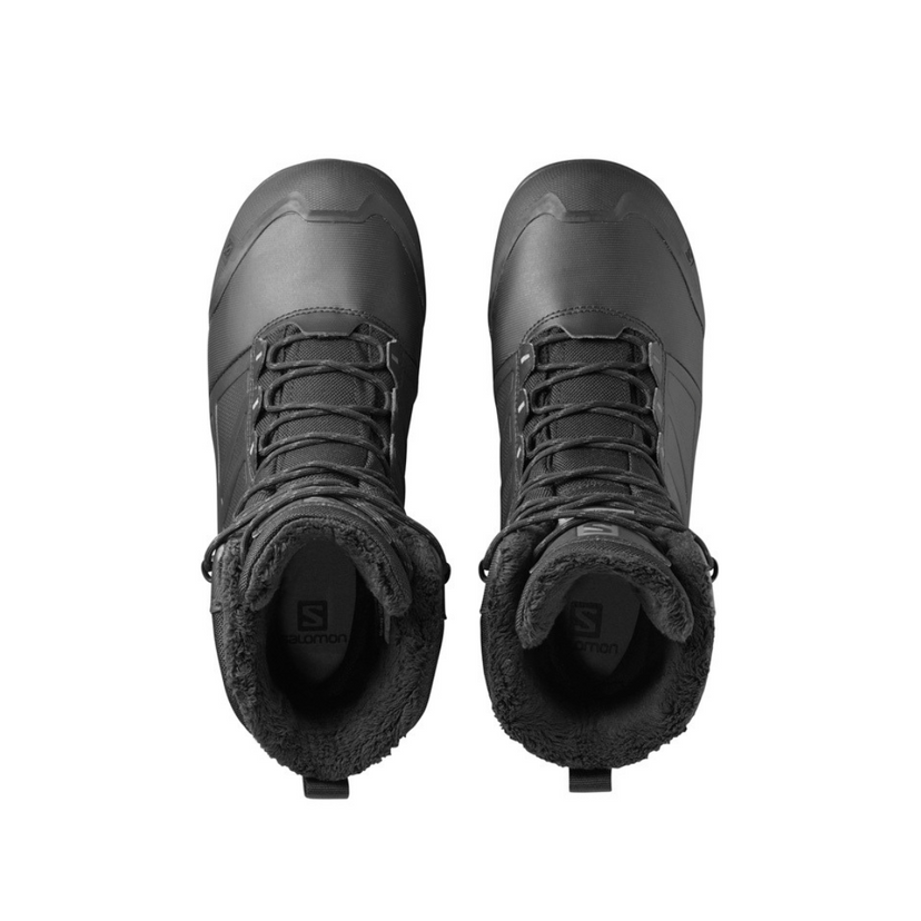 Salomon Unisex Toundra Forces Climasalomon™ WP Non-Zip Boot