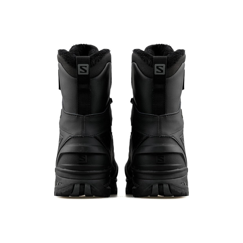 Salomon Unisex Toundra Forces Climasalomon™ WP Non-Zip Boot