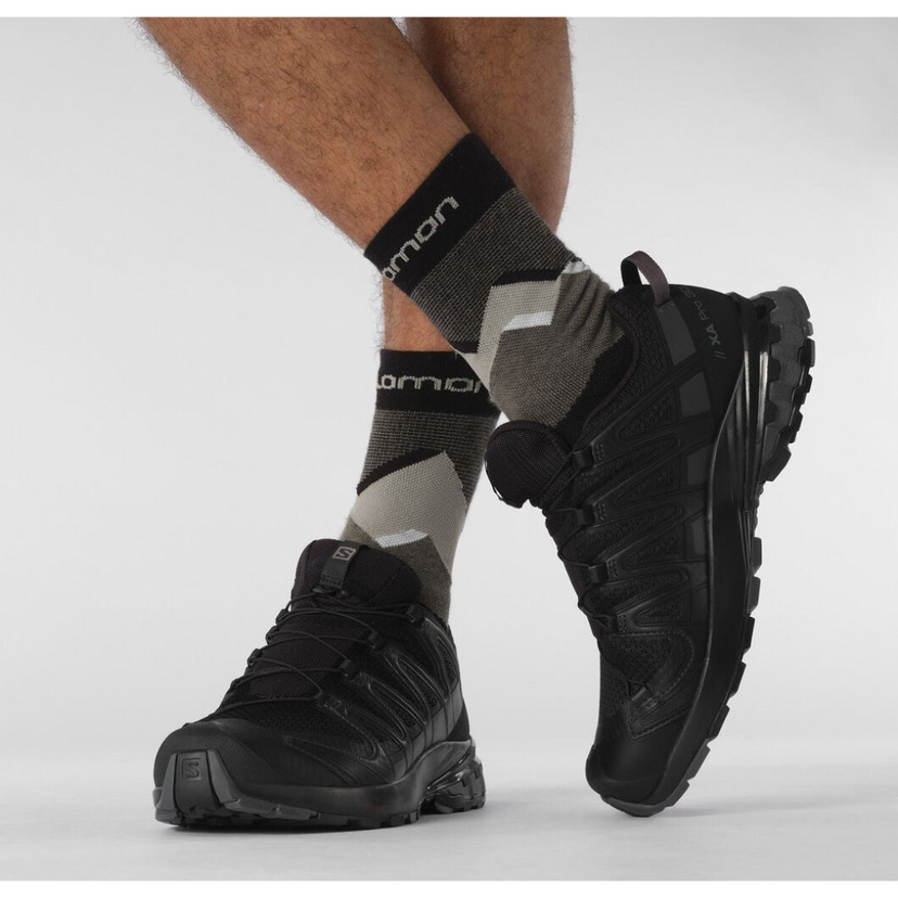 Salomon XA Pro 3D V8 GTX (2022 Model) Trail Running Shoe