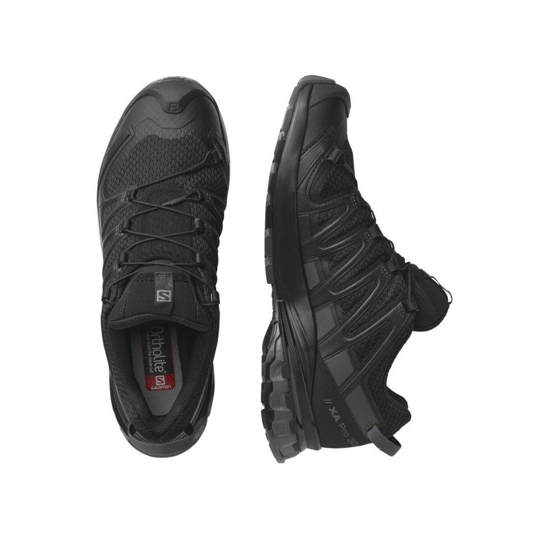 Salomon XA Pro 3D V8 GTX (2022 Model) Trail Running Shoe