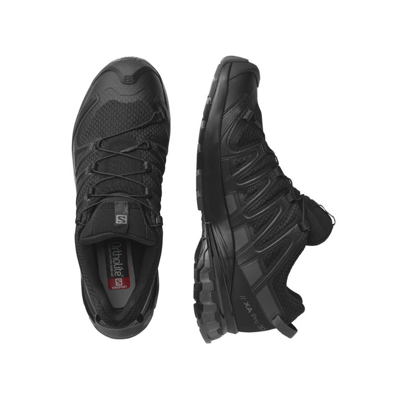 Salomon XA Pro 3D V8 GTX (2022 Model) Trail Running Shoe