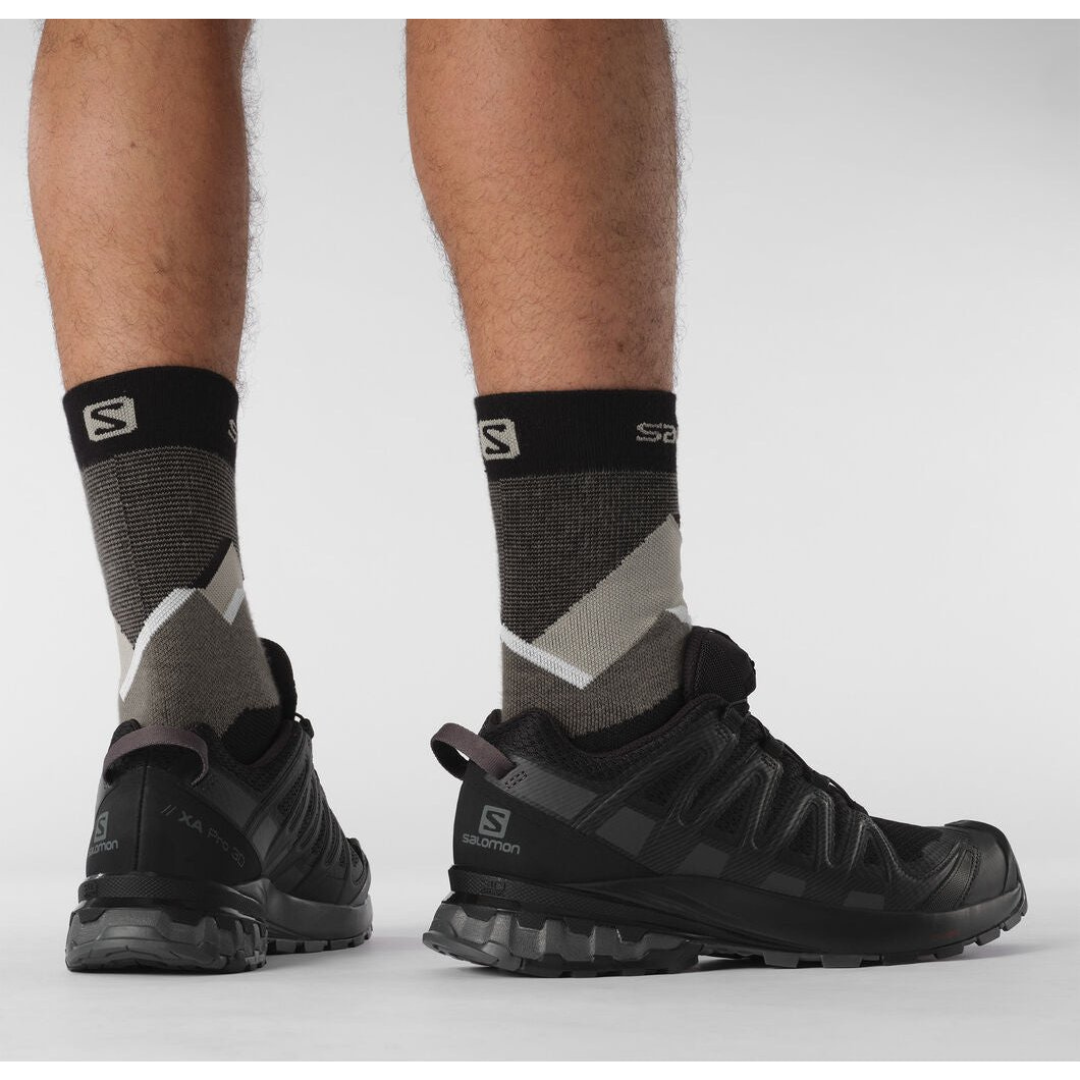 Salomon XA Pro 3D V8 GTX (2022 Model) Trail Running Shoe