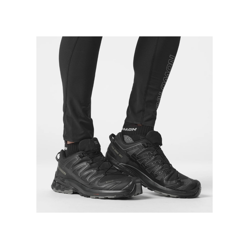 Salomon XA Pro 3D V9 GTX Trail Running Shoe (UK)