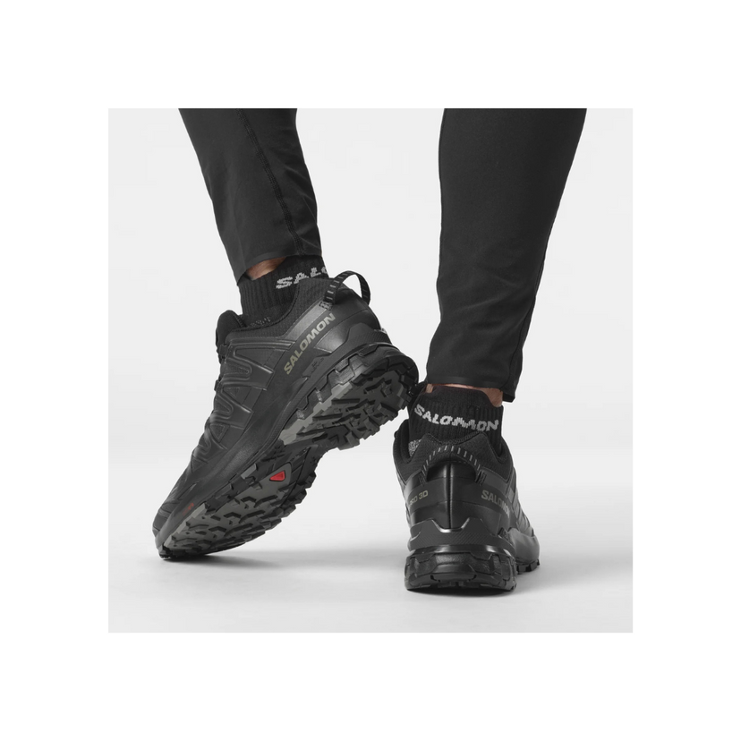 Salomon XA Pro 3D V9 GTX Trail Running Shoe (UK)