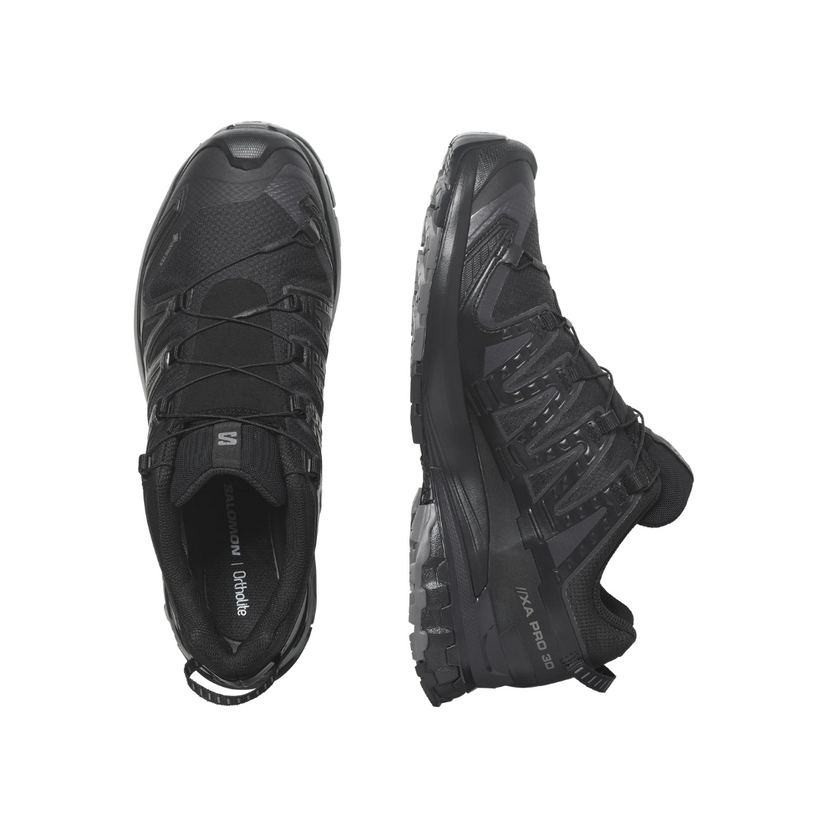 Salomon XA Pro 3D V9 GTX Trail Running Shoe (UK)