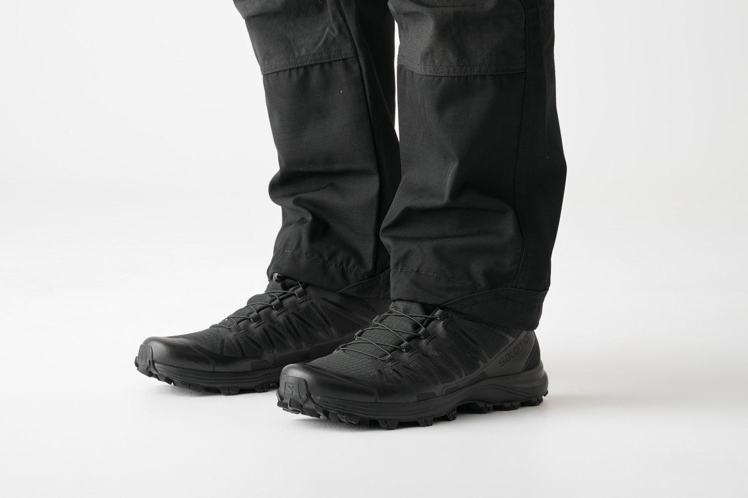 Salomon Speed Assault Shoe – LEGEAR