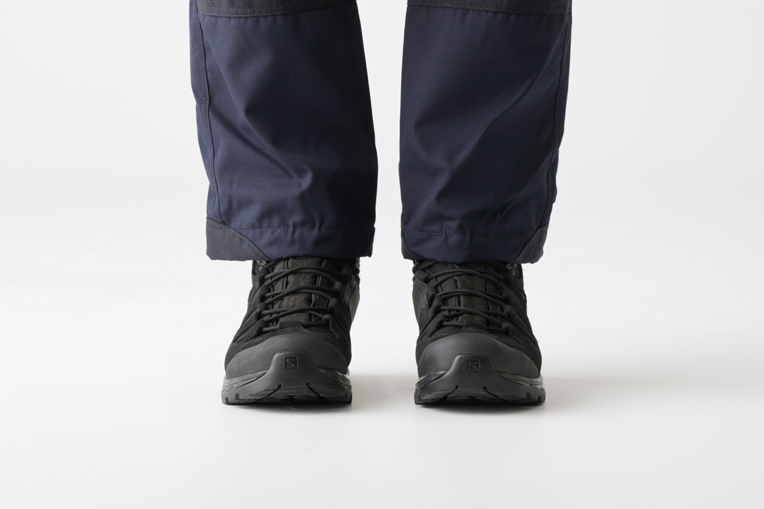 Salomon Quest 4D GTX Forces 2 Non-Zip Boot