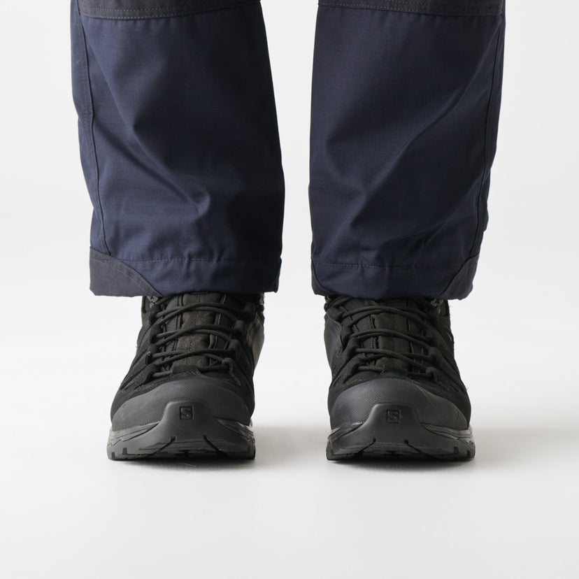 Salomon Quest 4D GTX Forces 2 Non-Zip Boot