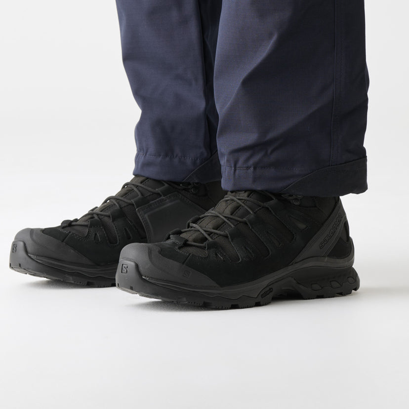 Salomon Quest 4D GTX Forces 2 Non-Zip Boot