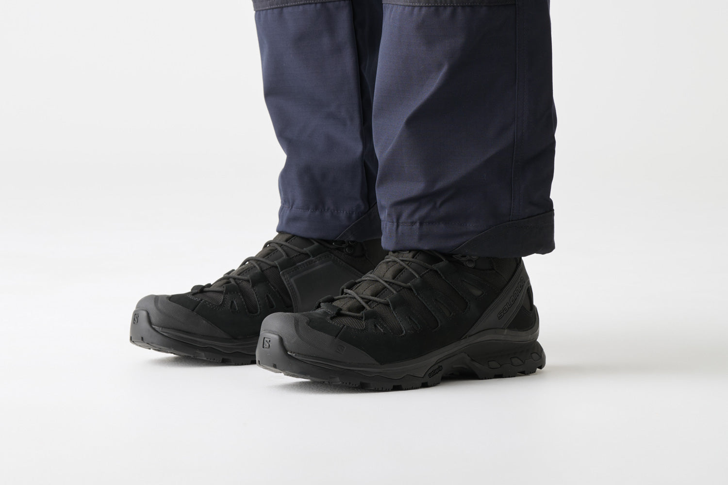 Salomon Quest 4D GTX Forces 2 Non-Zip Boot