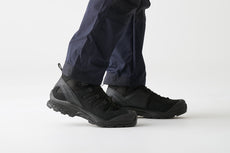 Salomon Quest 4D GTX Forces 2 Non-Zip Boot