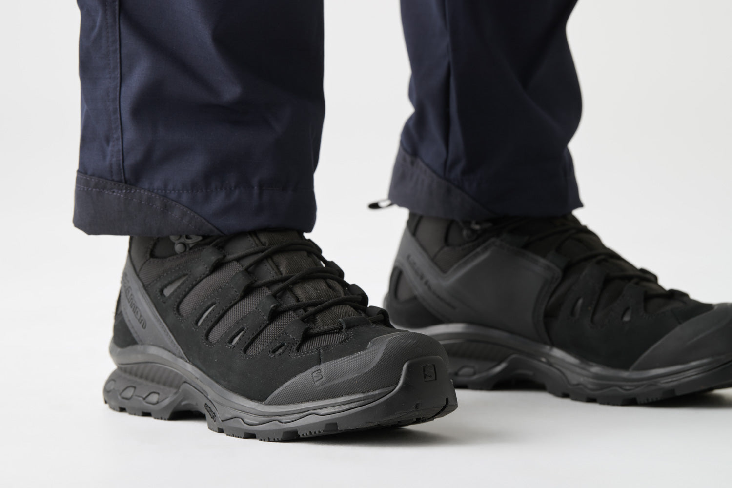 Salomon Quest 4D GTX Forces 2 Non-Zip Boot