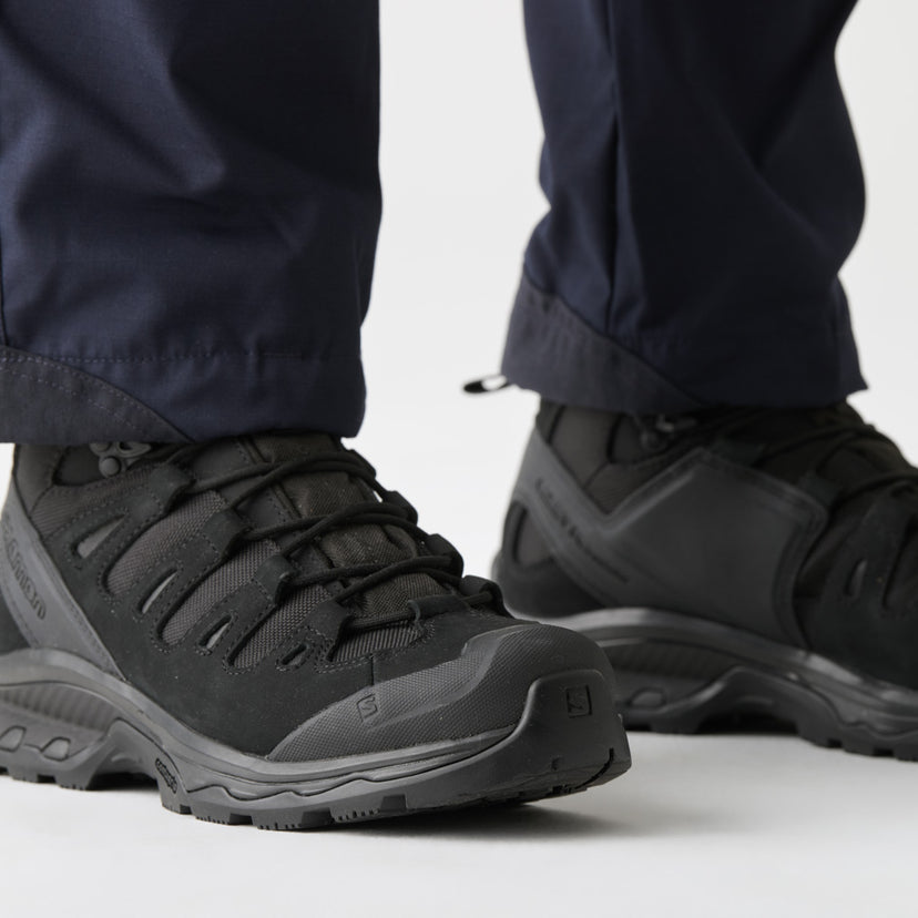 Salomon Quest 4D GTX Forces 2 Non-Zip Boot