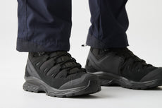 Salomon Quest 4D GTX Forces 2 Non-Zip Boot