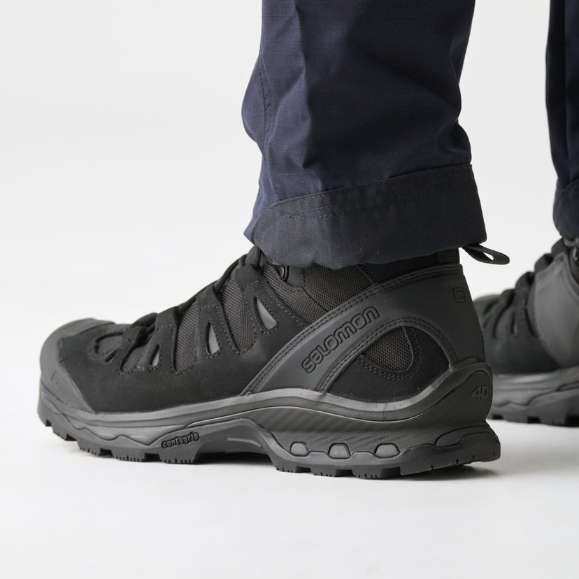 Salomon Quest 4D GTX Forces 2 Non-Zip Boot