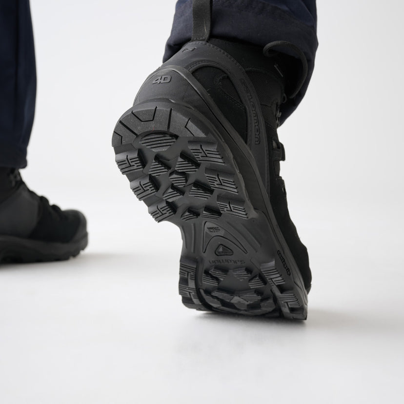 Salomon Quest 4D Forces 2 EN Non-Zip Boot