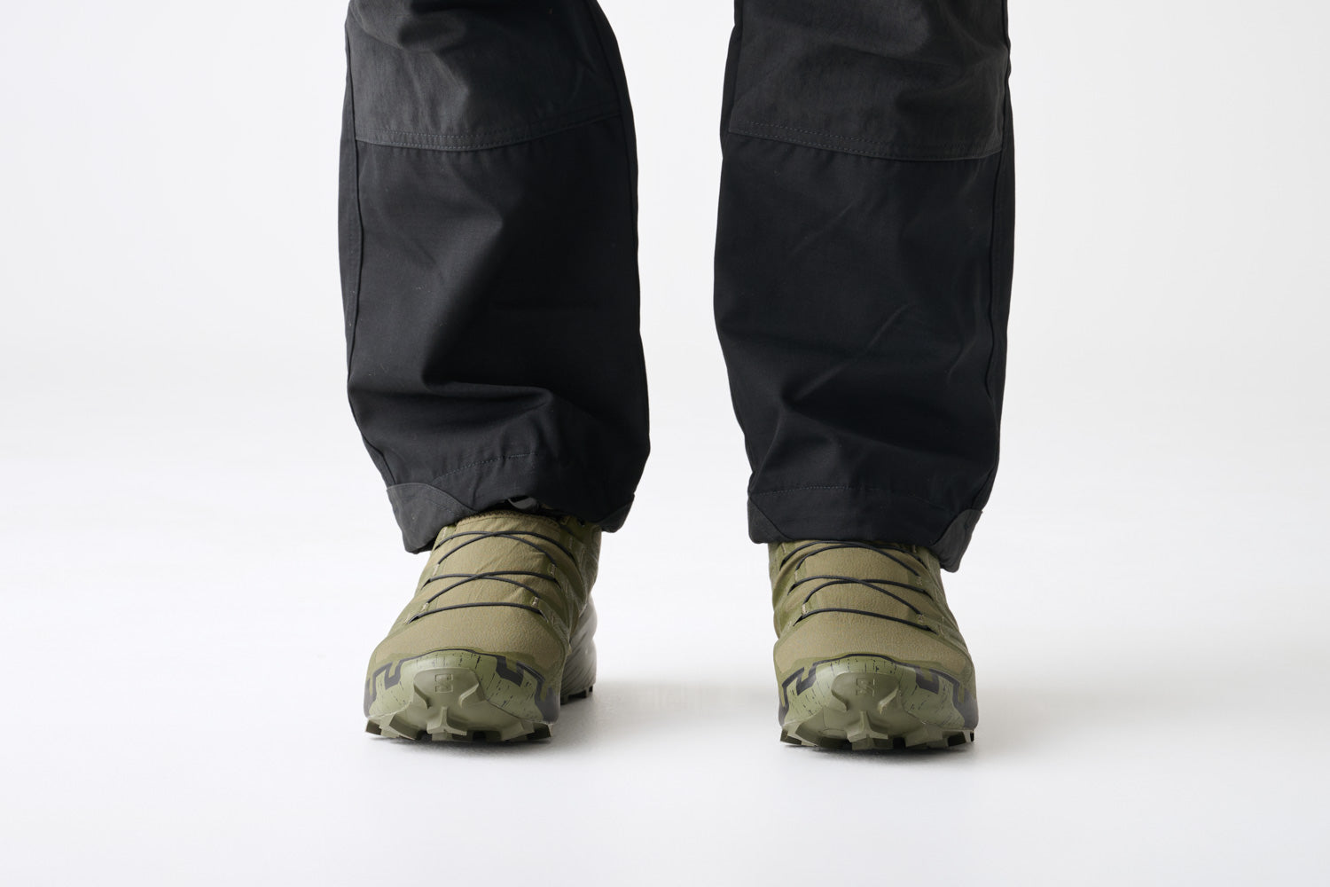 Salomon Speedcross 6 Forces Trail Running Shoe