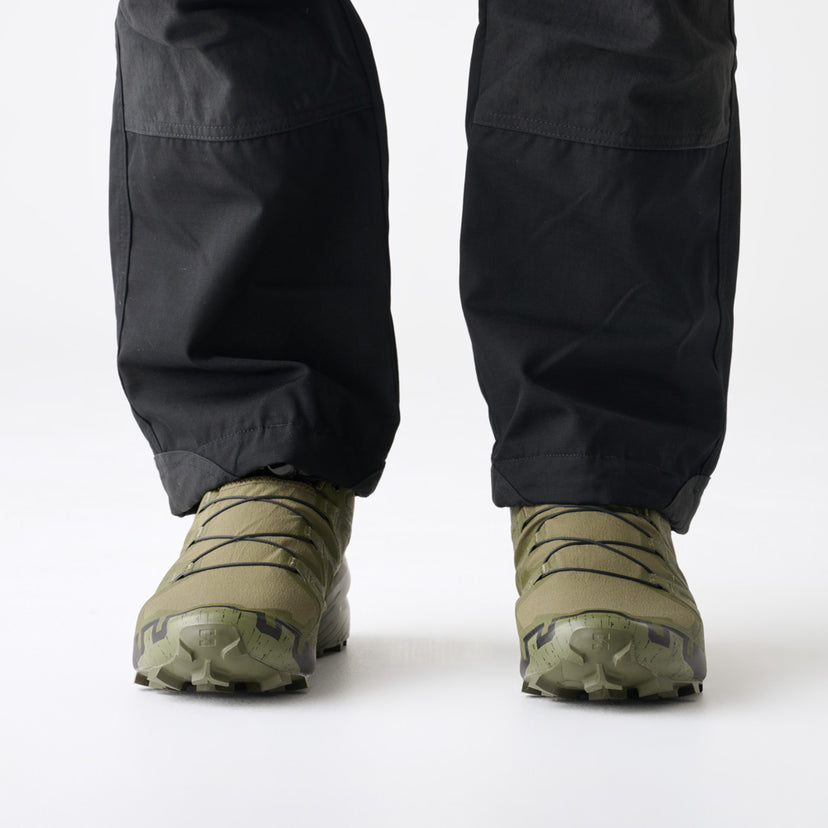 Salomon Speedcross 6 Forces Trail Running Shoe