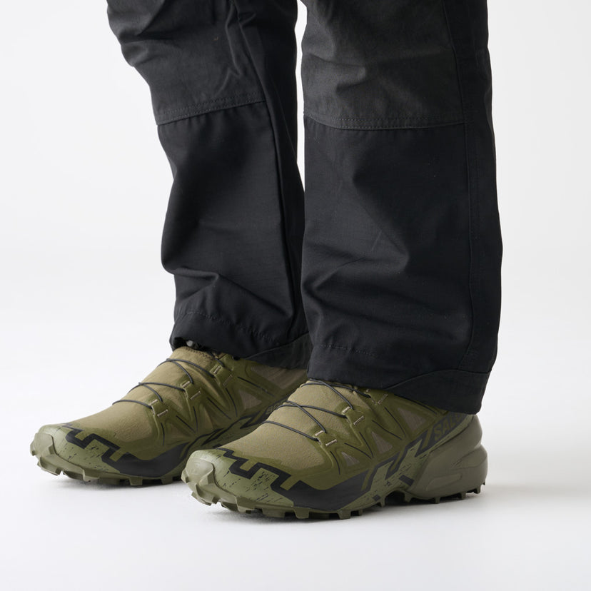 Salomon Speedcross 6 Forces Trail Running Shoe