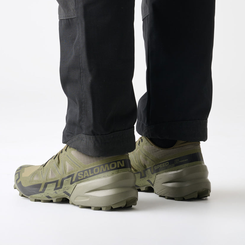 Salomon Speedcross 6 Forces Trail Running Shoe