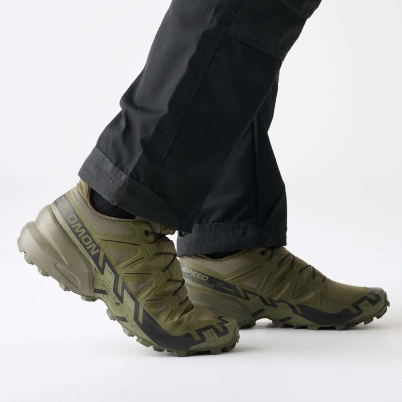 Salomon Speedcross 6 Forces Trail Running Shoe