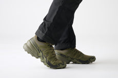 Salomon Speedcross 6 Forces Trail Running Shoe