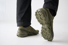 Salomon Speedcross 6 Forces Trail Running Shoe