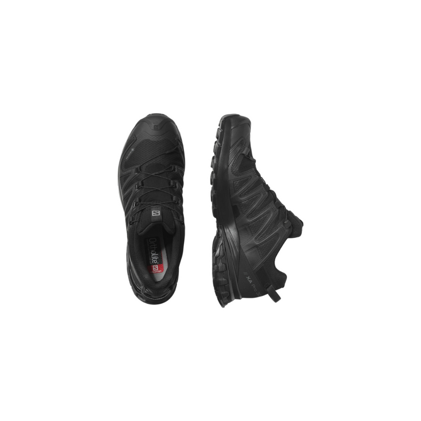 Salomon Women's XA Pro 3D GTX Trail Running Shoe