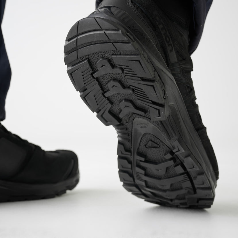 Salomon XA Forces 8" GTX EN Non-Zip Boot