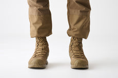 Salomon XA Forces Jungle High Non-Zip Boot