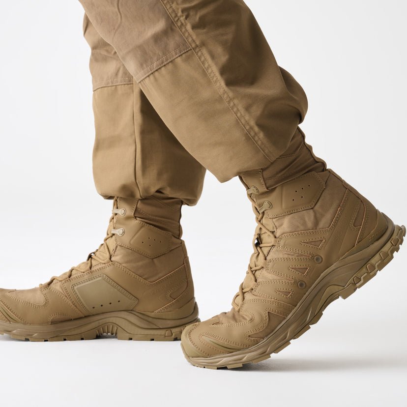Salomon XA Forces Jungle High Non-Zip Boot