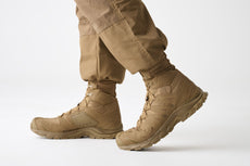 Salomon XA Forces Jungle High Non-Zip Boot