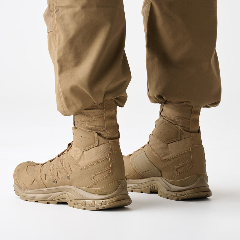 Salomon XA Forces Jungle High Non-Zip Boot