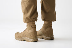 Salomon XA Forces Jungle High Non-Zip Boot